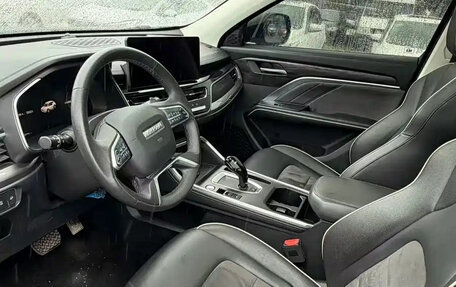 Haval H6, 2022 год, 1 360 000 рублей, 4 фотография