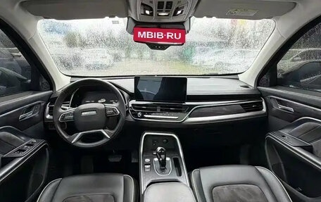 Haval H6, 2022 год, 1 360 000 рублей, 6 фотография