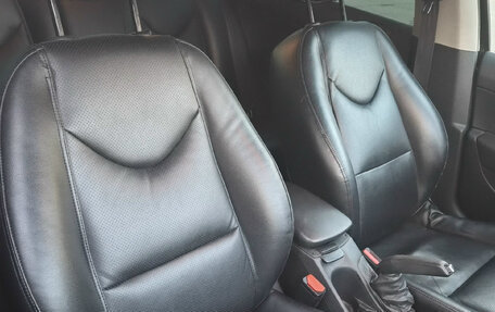 Peugeot 408 I рестайлинг, 2013 год, 550 000 рублей, 4 фотография