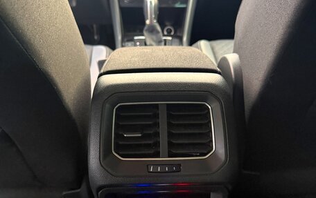 Volkswagen Tiguan II, 2017 год, 2 700 000 рублей, 10 фотография