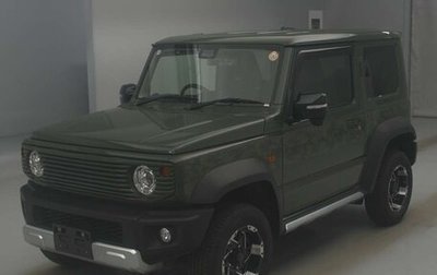 Suzuki Jimny, 2020 год, 1 600 008 рублей, 1 фотография