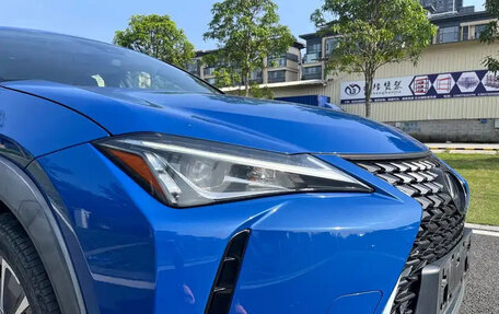Lexus UX I, 2020 год, 1 741 008 рублей, 4 фотография