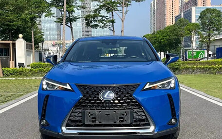 Lexus UX I, 2020 год, 1 741 008 рублей, 2 фотография