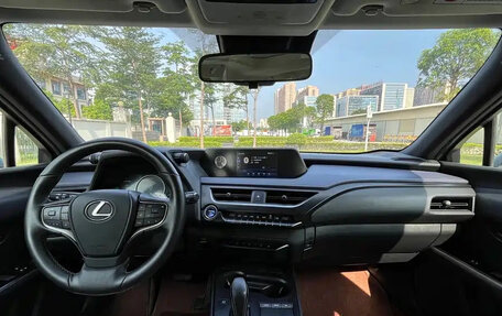 Lexus UX I, 2020 год, 1 741 008 рублей, 18 фотография