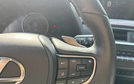 Lexus UX I, 2020 год, 1 741 008 рублей, 21 фотография