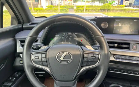 Lexus UX I, 2020 год, 1 741 008 рублей, 19 фотография