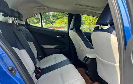 Lexus UX I, 2020 год, 1 741 008 рублей, 30 фотография