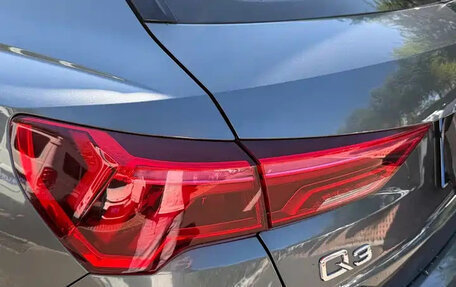 Audi Q3, 2022 год, 2 500 025 рублей, 7 фотография