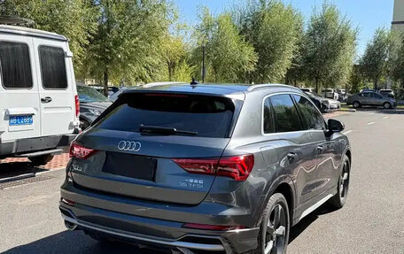 Audi Q3, 2022 год, 2 500 025 рублей, 6 фотография