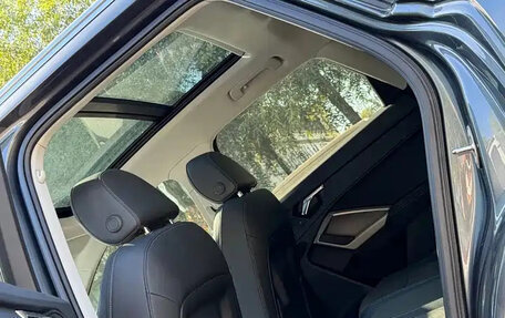 Audi Q3, 2022 год, 2 500 025 рублей, 12 фотография