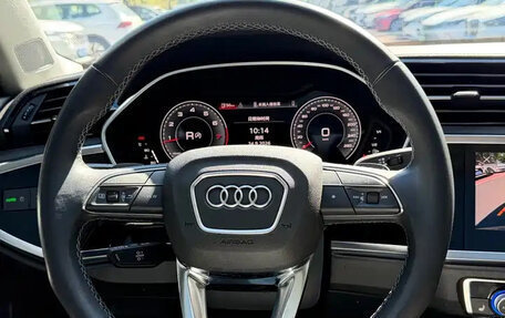 Audi Q3, 2022 год, 2 500 025 рублей, 9 фотография