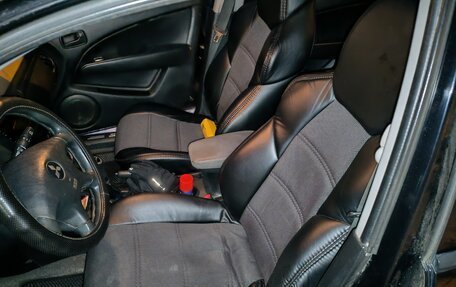 Mitsubishi Outlander III рестайлинг 3, 2008 год, 750 000 рублей, 3 фотография