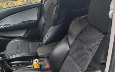 Mitsubishi Outlander III рестайлинг 3, 2008 год, 750 000 рублей, 10 фотография