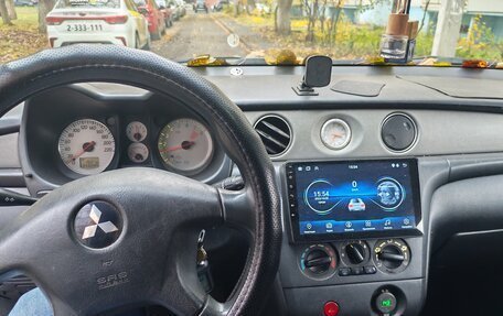 Mitsubishi Outlander III рестайлинг 3, 2008 год, 750 000 рублей, 9 фотография