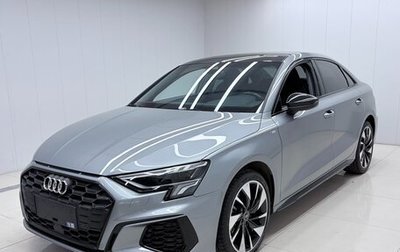 Audi A3, 2022 год, 2 188 000 рублей, 1 фотография