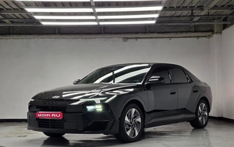 Hyundai Avante, 2026 год, 3 687 069 рублей, 1 фотография