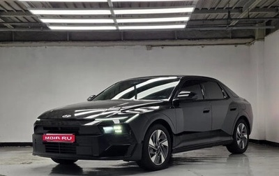 Hyundai Avante, 2026 год, 3 687 069 рублей, 1 фотография