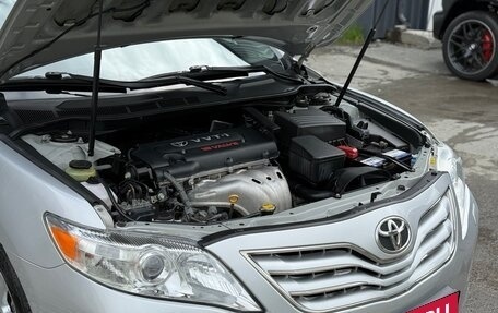 Toyota Camry, 2011 год, 1 399 000 рублей, 2 фотография