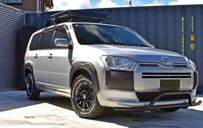 Toyota Probox I, 2023 год, 1 017 000 рублей, 1 фотография