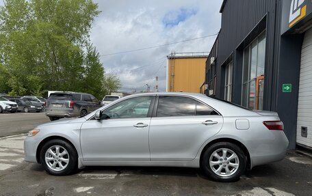 Toyota Camry, 2011 год, 1 399 000 рублей, 6 фотография