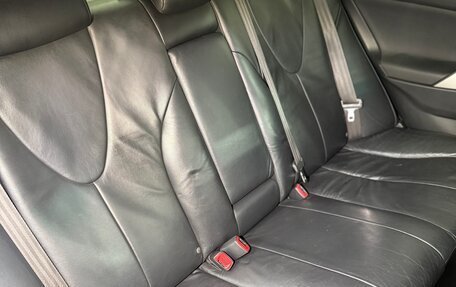 Toyota Camry, 2011 год, 1 399 000 рублей, 12 фотография