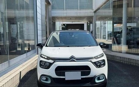 Citroen C3 III, 2021 год, 799 017 рублей, 2 фотография