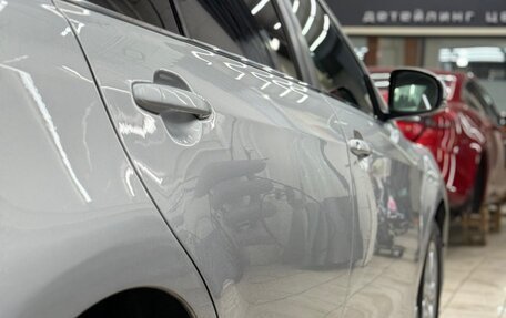 Toyota Camry, 2011 год, 1 399 000 рублей, 7 фотография