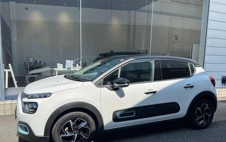 Citroen C3 III, 2021 год, 799 017 рублей, 3 фотография