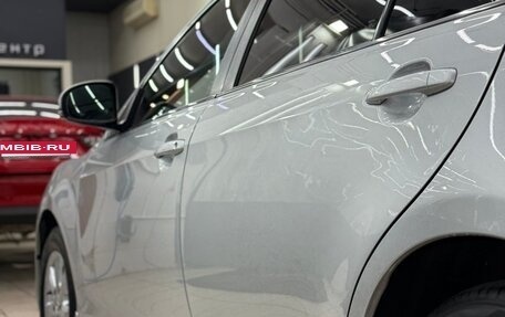 Toyota Camry, 2011 год, 1 399 000 рублей, 8 фотография