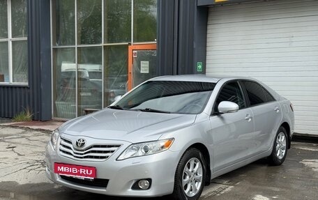 Toyota Camry, 2011 год, 1 399 000 рублей, 5 фотография