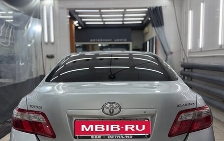 Toyota Camry, 2011 год, 1 399 000 рублей, 10 фотография