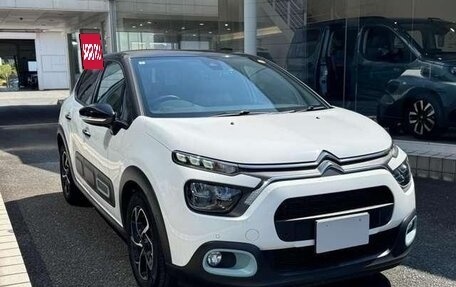 Citroen C3 III, 2021 год, 799 017 рублей, 4 фотография