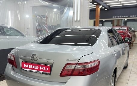 Toyota Camry, 2011 год, 1 399 000 рублей, 11 фотография