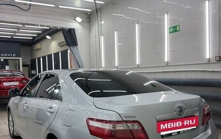 Toyota Camry, 2011 год, 1 399 000 рублей, 9 фотография