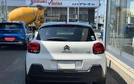 Citroen C3 III, 2021 год, 799 017 рублей, 5 фотография