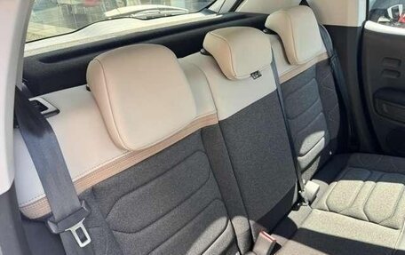 Citroen C3 III, 2021 год, 799 017 рублей, 11 фотография
