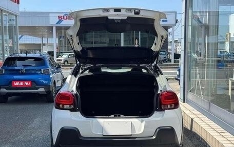 Citroen C3 III, 2021 год, 799 017 рублей, 6 фотография