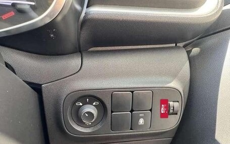 Citroen C3 III, 2021 год, 799 017 рублей, 14 фотография