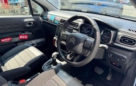 Citroen C3 III, 2021 год, 799 017 рублей, 8 фотография