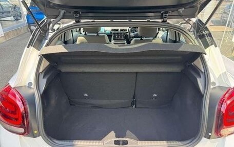 Citroen C3 III, 2021 год, 799 017 рублей, 24 фотография