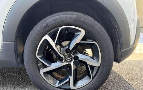 Citroen C3 III, 2021 год, 799 017 рублей, 23 фотография