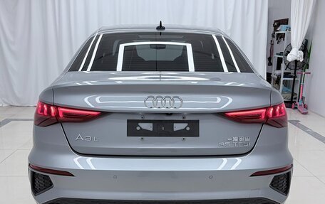Audi A3, 2022 год, 2 188 000 рублей, 5 фотография