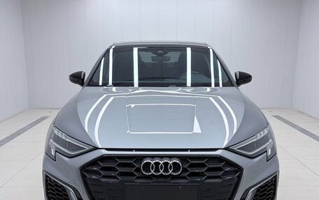 Audi A3, 2022 год, 2 188 000 рублей, 2 фотография