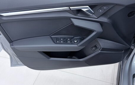 Audi A3, 2022 год, 2 188 000 рублей, 7 фотография