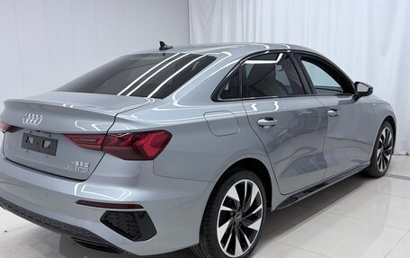 Audi A3, 2022 год, 2 188 000 рублей, 6 фотография