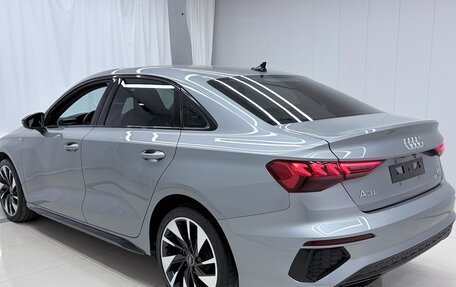 Audi A3, 2022 год, 2 188 000 рублей, 4 фотография