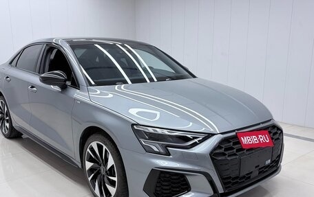 Audi A3, 2022 год, 2 188 000 рублей, 3 фотография