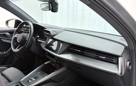 Audi A3, 2022 год, 2 188 000 рублей, 20 фотография