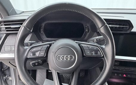 Audi A3, 2022 год, 2 188 000 рублей, 14 фотография