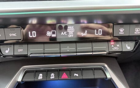 Audi A3, 2022 год, 2 188 000 рублей, 12 фотография